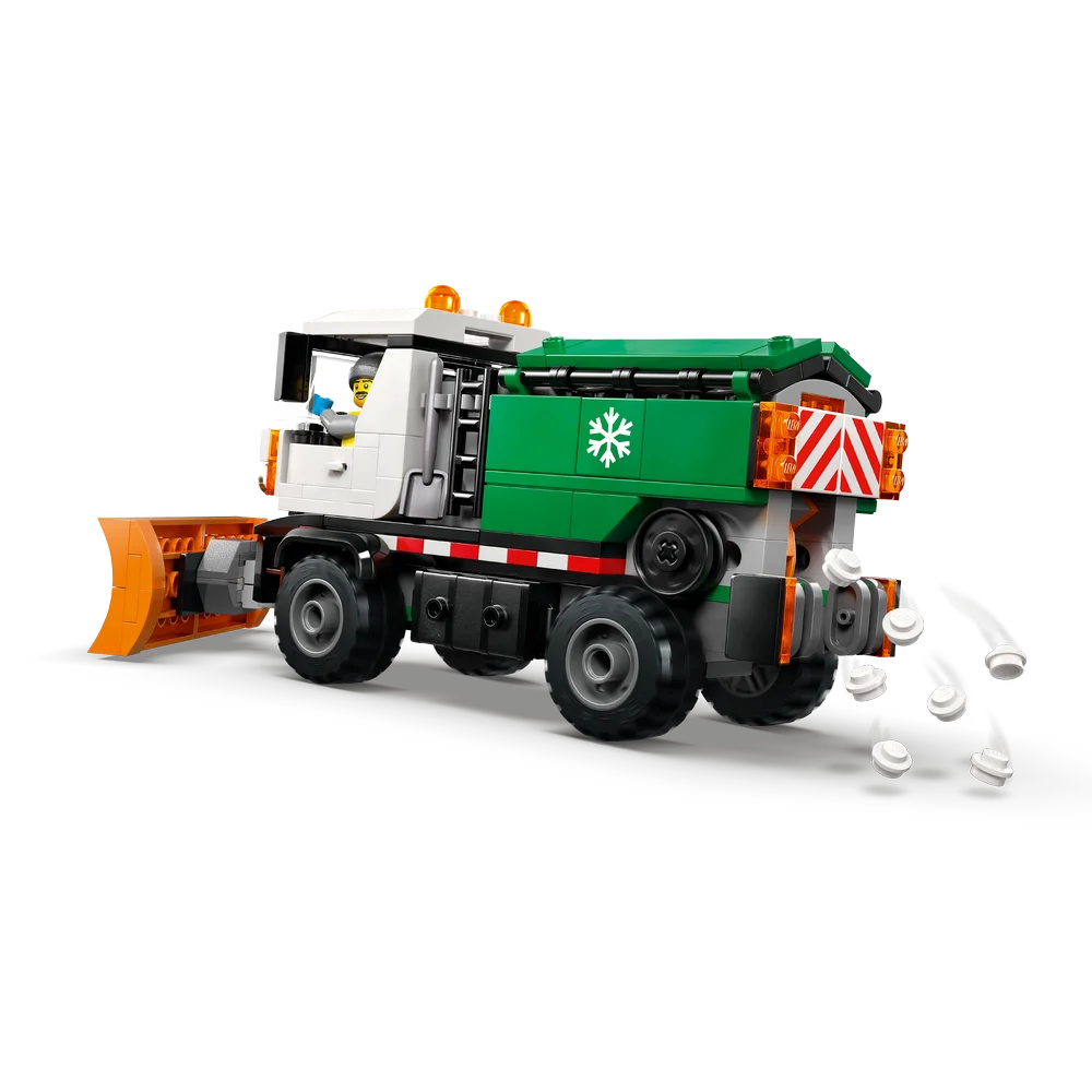 LEGO 60490