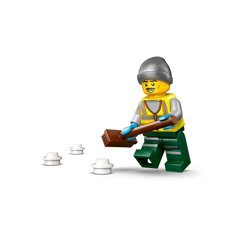 LEGO 60490