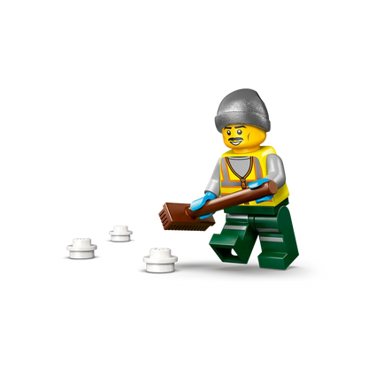 LEGO 60490