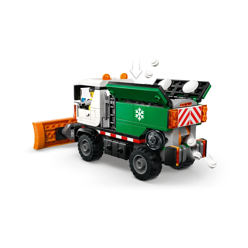 LEGO 60490