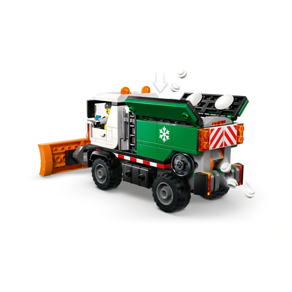 LEGO 60490