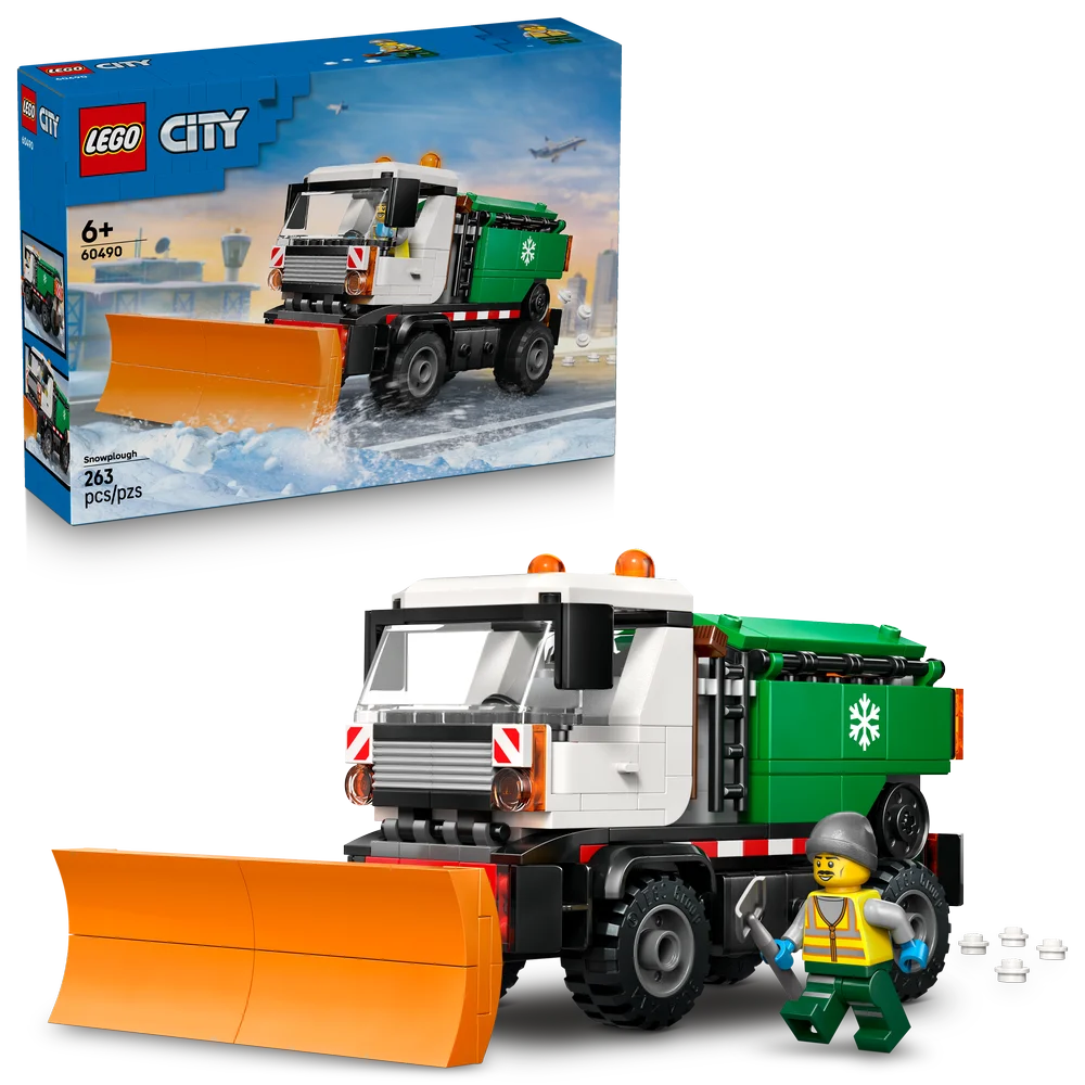 LEGO 60490