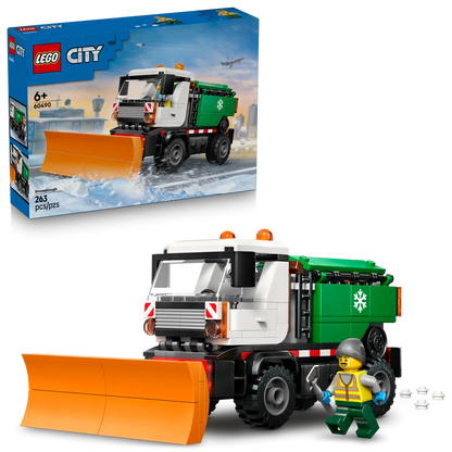 LEGO 60490