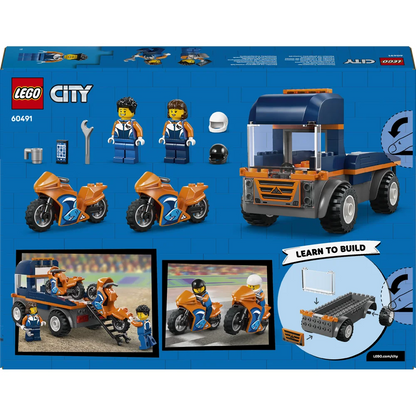 LEGO 60491