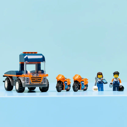 LEGO 60491