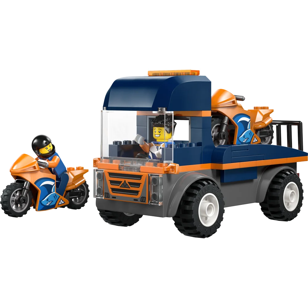 LEGO 60491