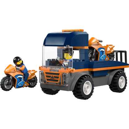 LEGO 60491