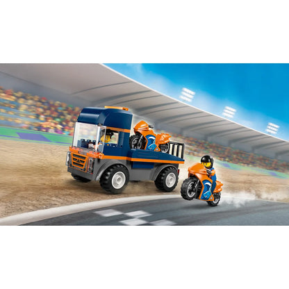LEGO 60491