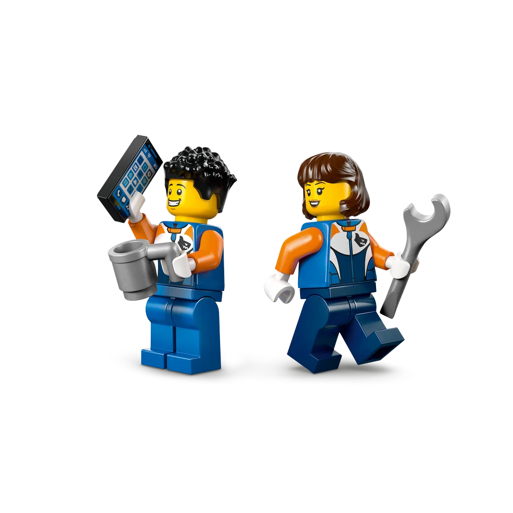 LEGO 60491