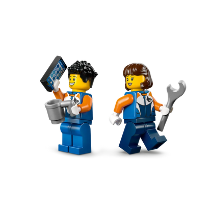 LEGO 60491