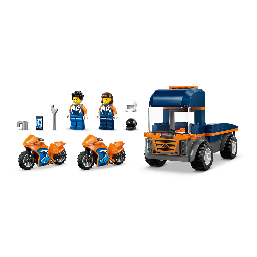 LEGO 60491