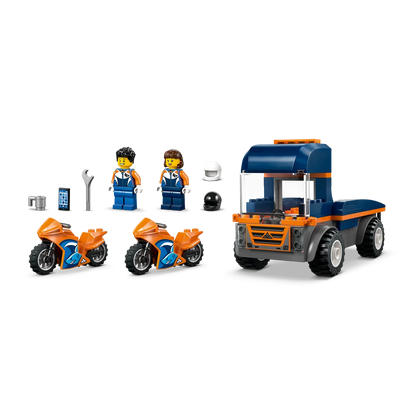 LEGO 60491