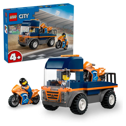 LEGO 60491
