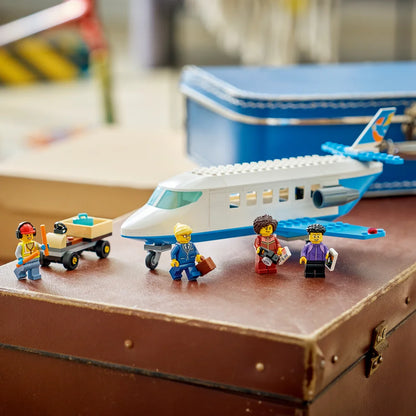LEGO 60492