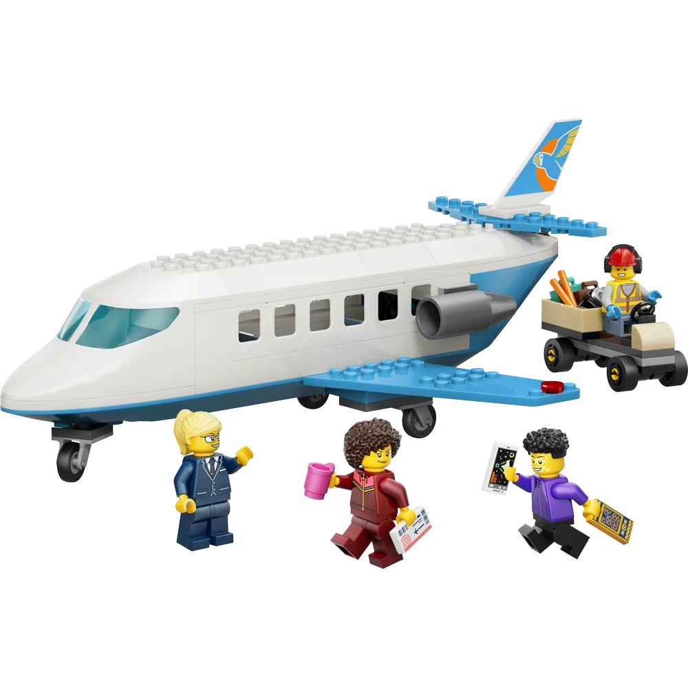LEGO 60492