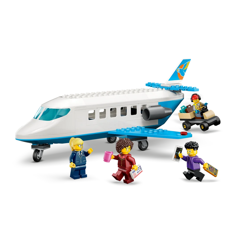 LEGO 60492