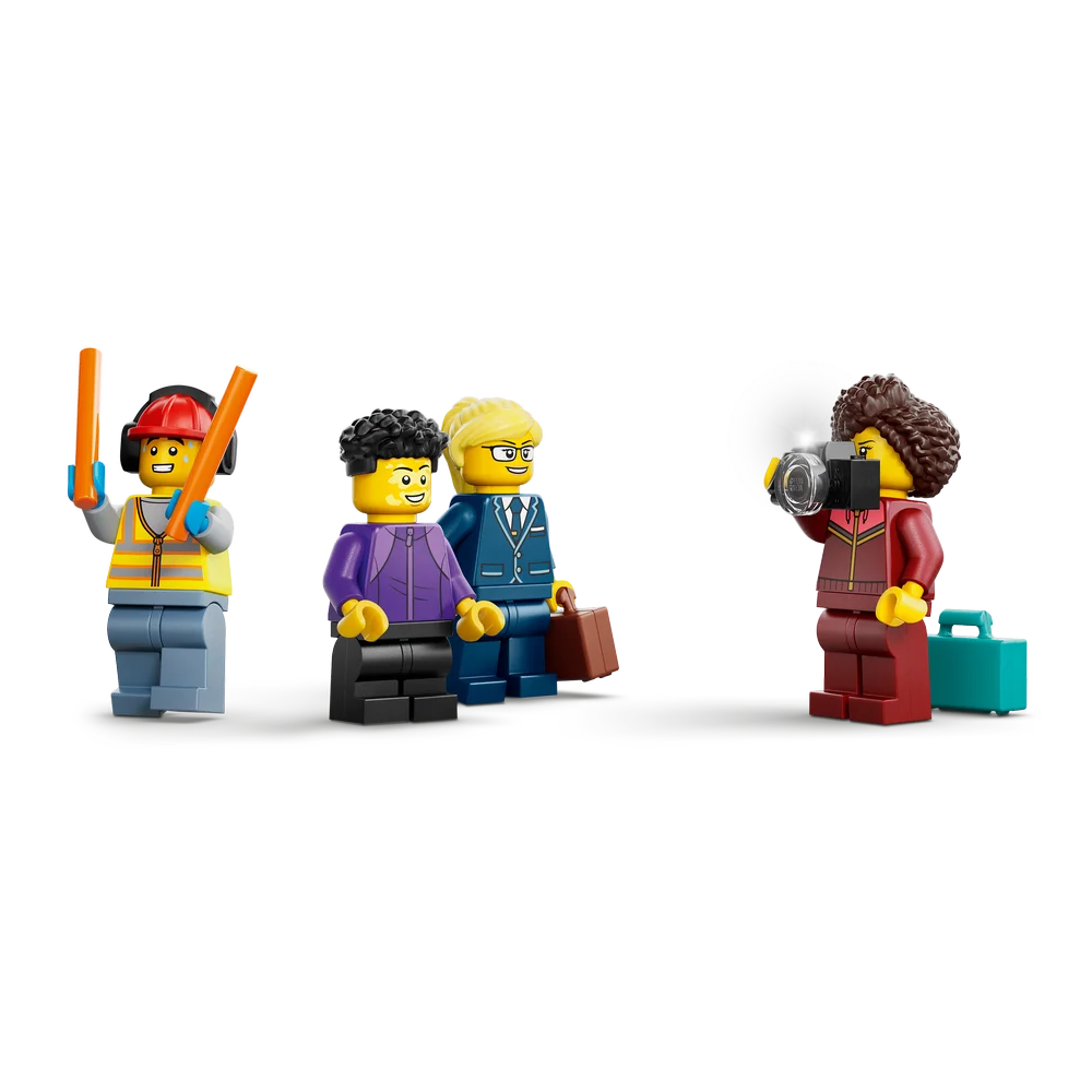 LEGO 60492