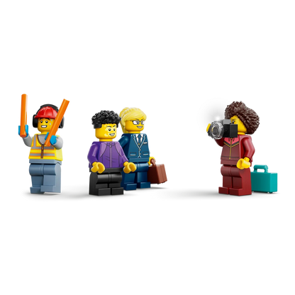 LEGO 60492