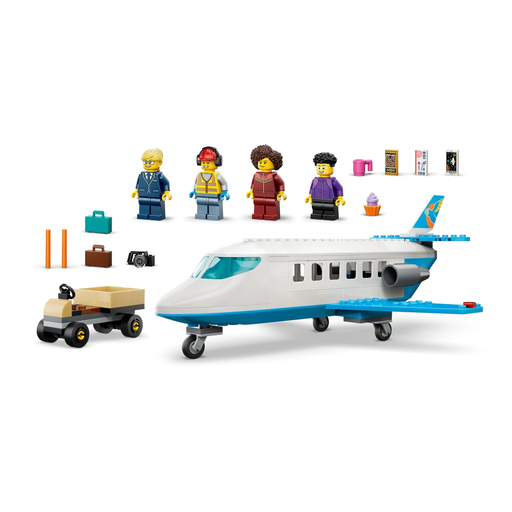 LEGO 60492