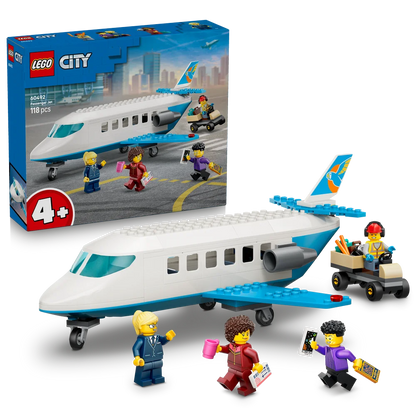 LEGO 60492