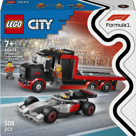 LEGO 60493