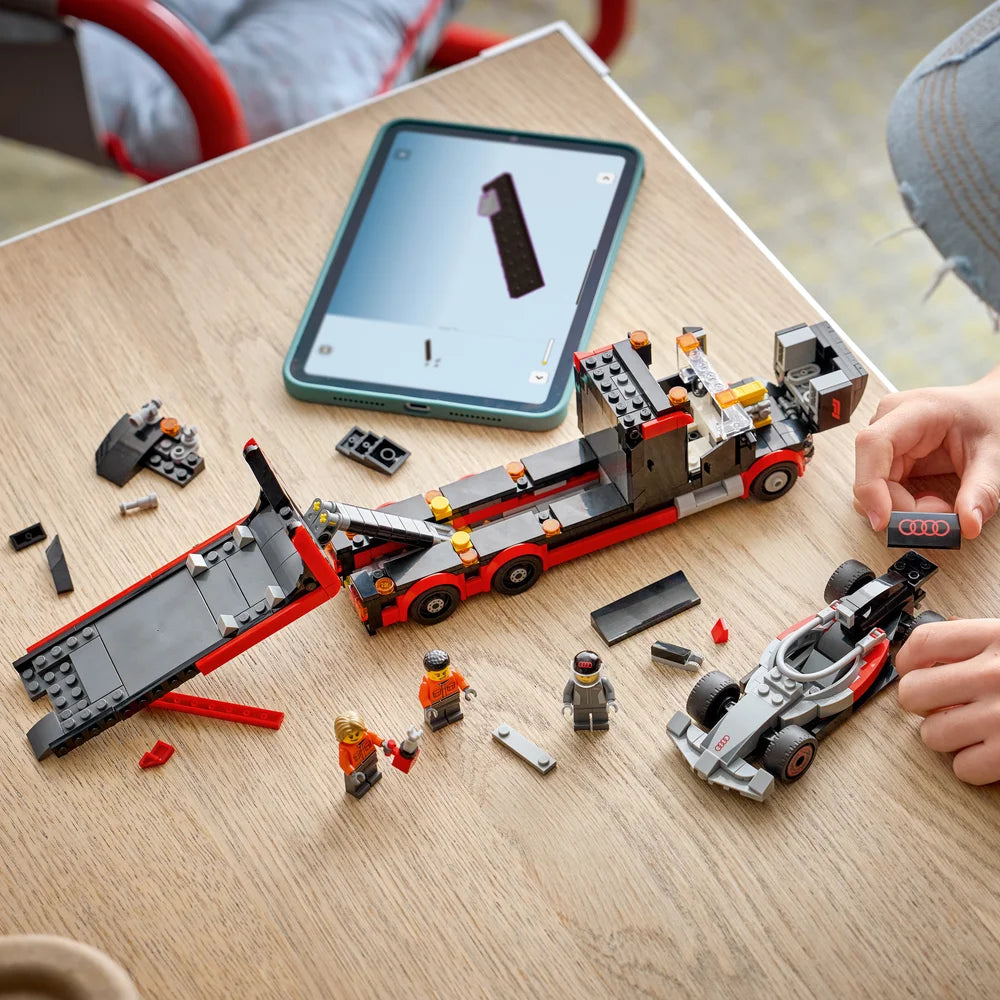 LEGO 60493