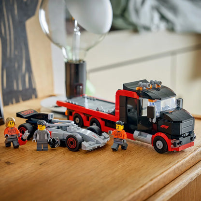 LEGO 60493