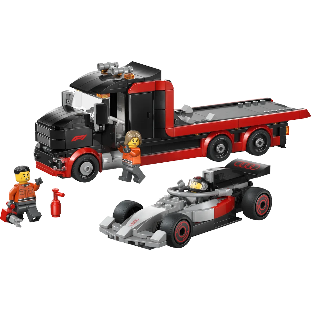 LEGO 60493