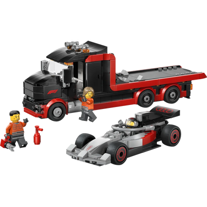 LEGO 60493