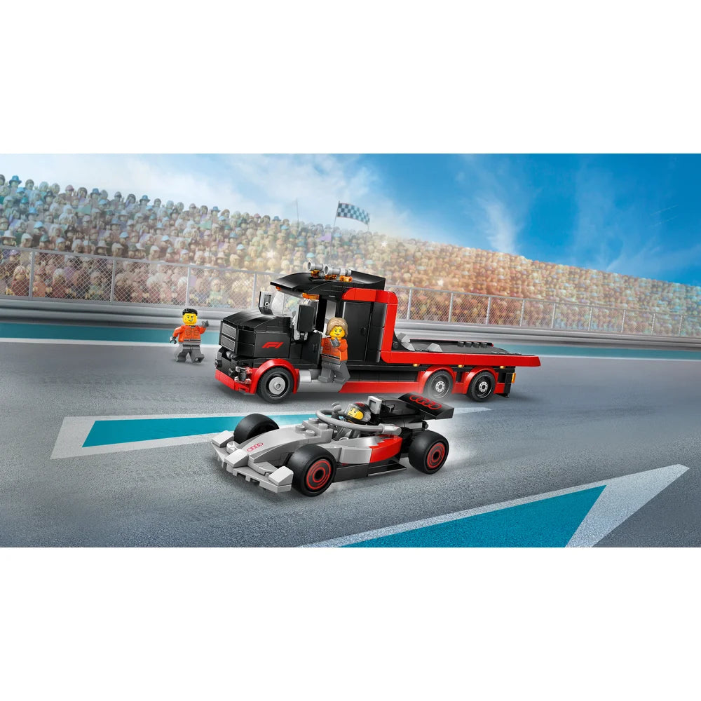 LEGO 60493