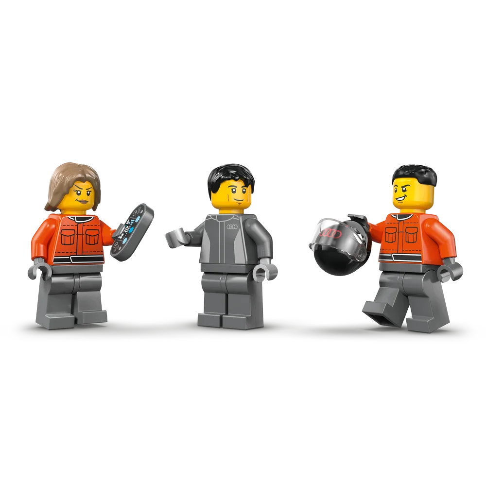 LEGO 60493