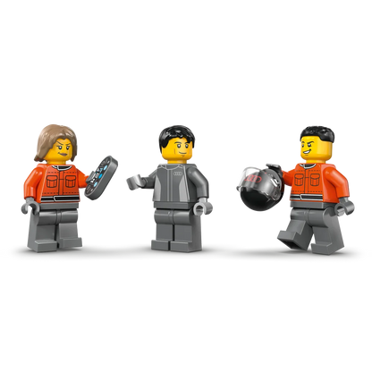 LEGO 60493