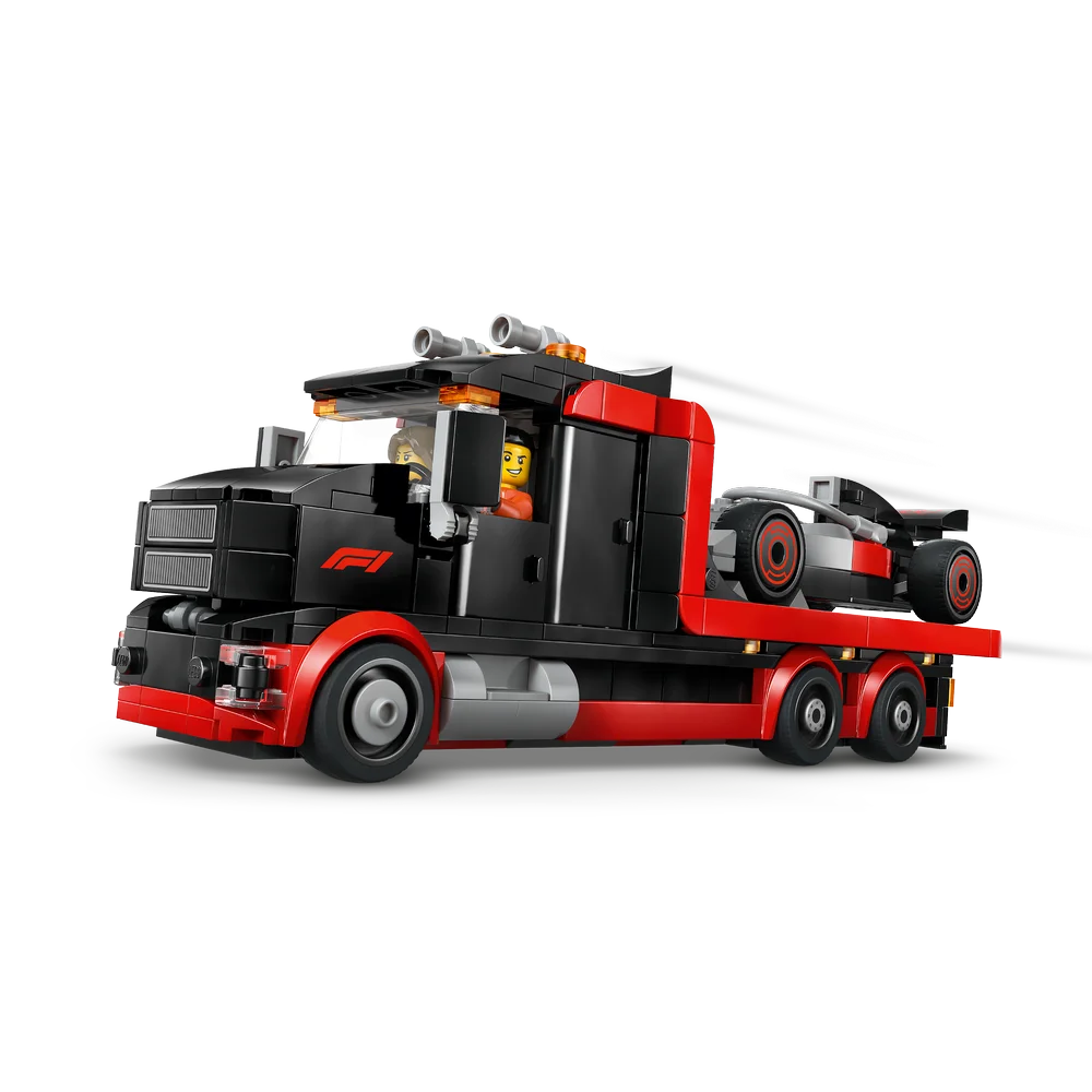 LEGO 60493