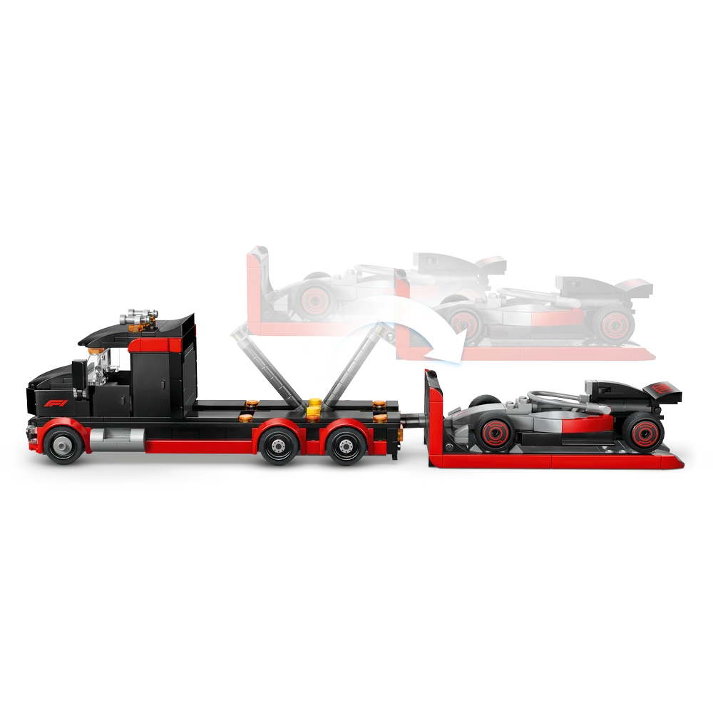 LEGO 60493