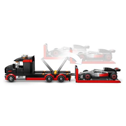 LEGO 60493