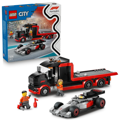 LEGO 60493