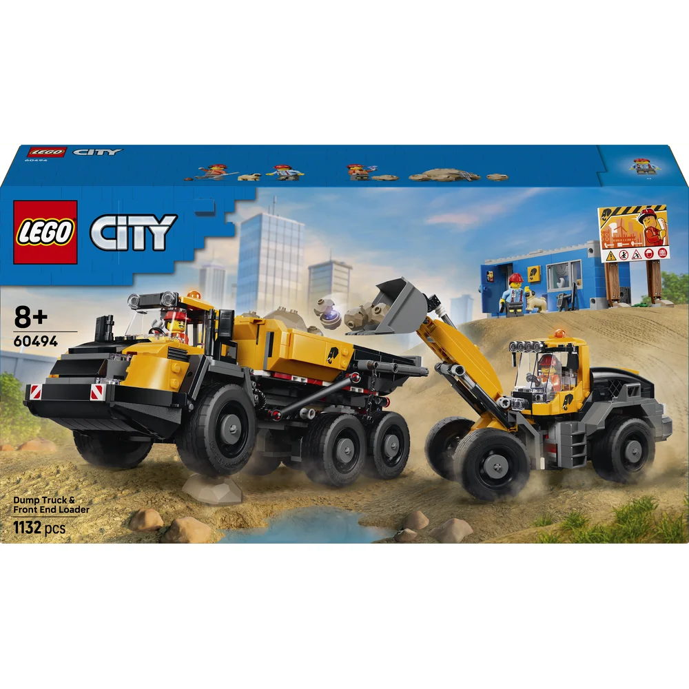 LEGO 60494