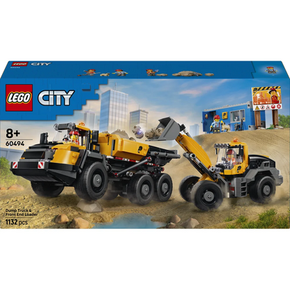 LEGO 60494