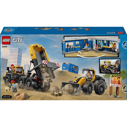 LEGO 60494