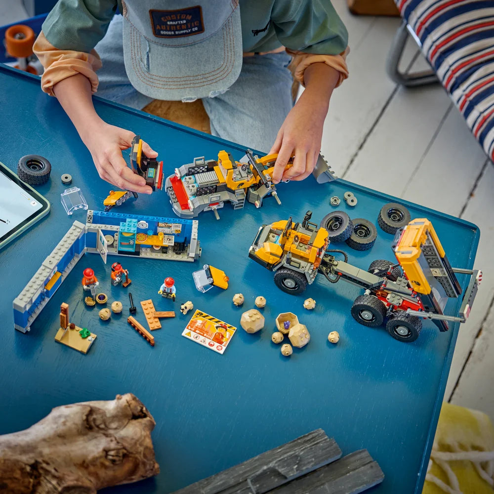 LEGO 60494