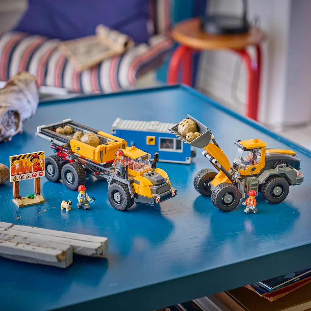 LEGO 60494