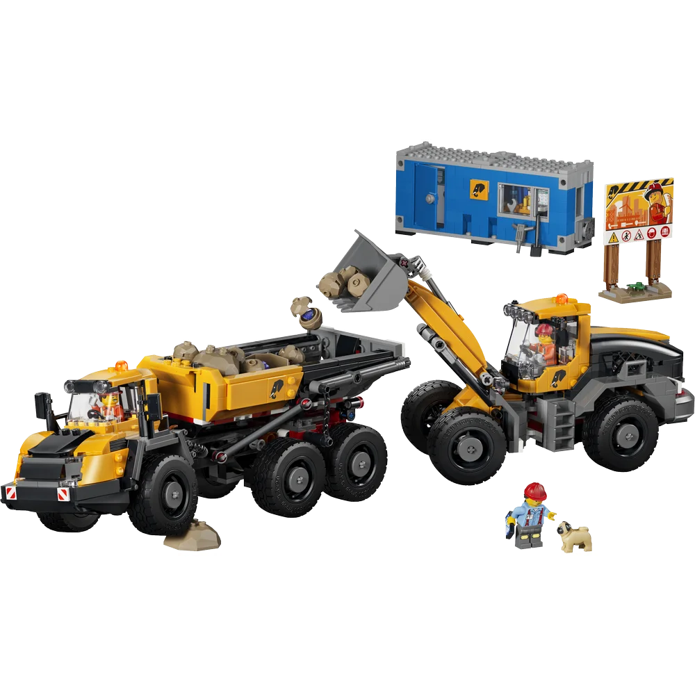 LEGO 60494