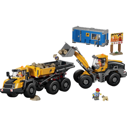 LEGO 60494