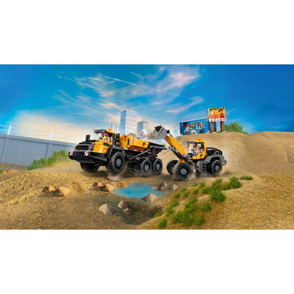 LEGO 60494