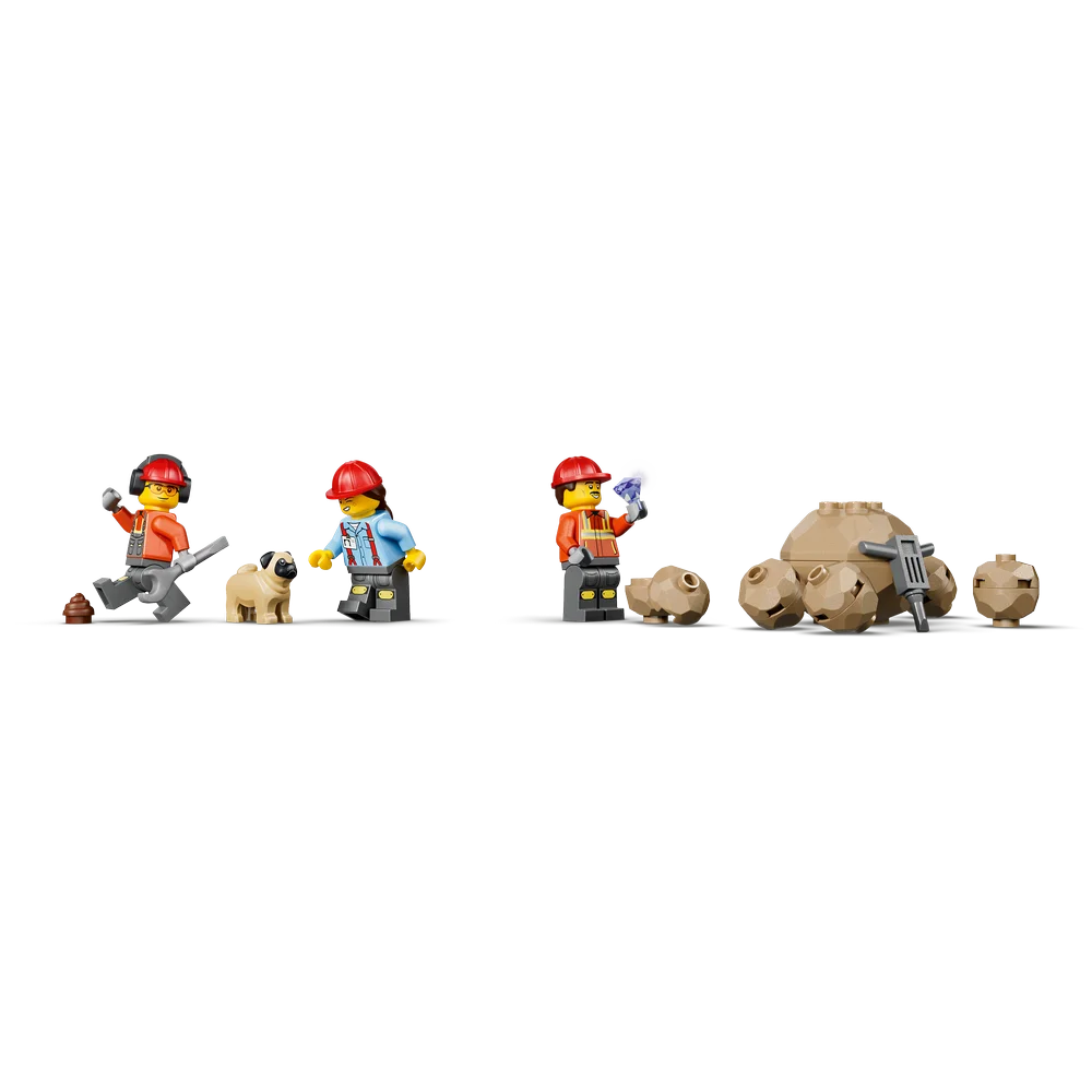 LEGO 60494