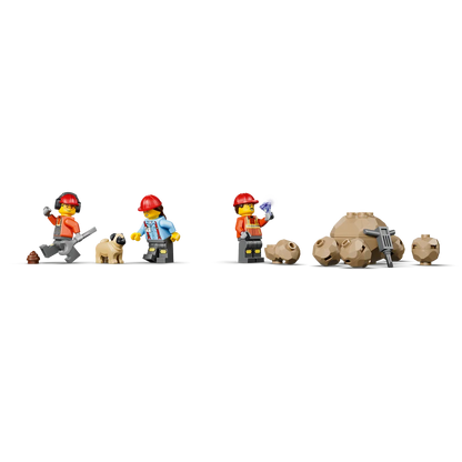 LEGO 60494
