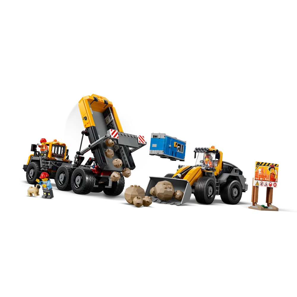 LEGO 60494