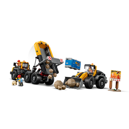 LEGO 60494