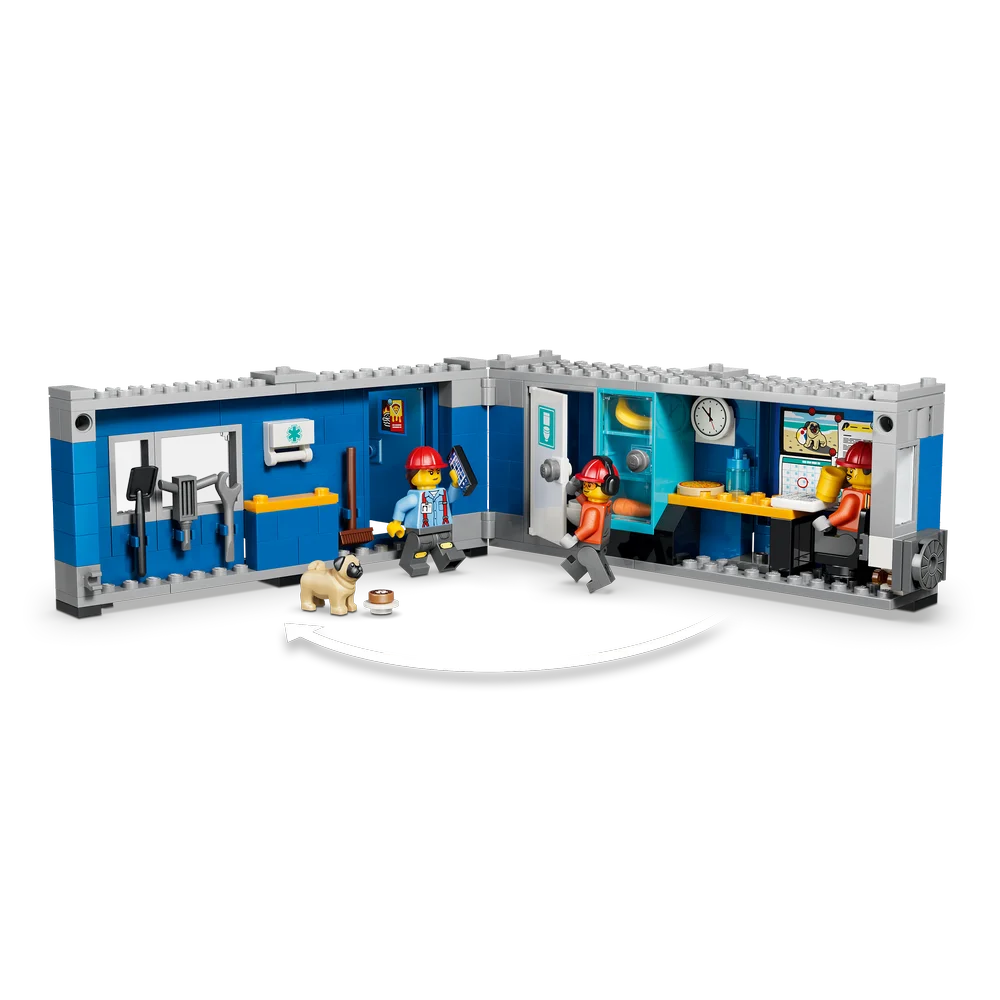 LEGO 60494