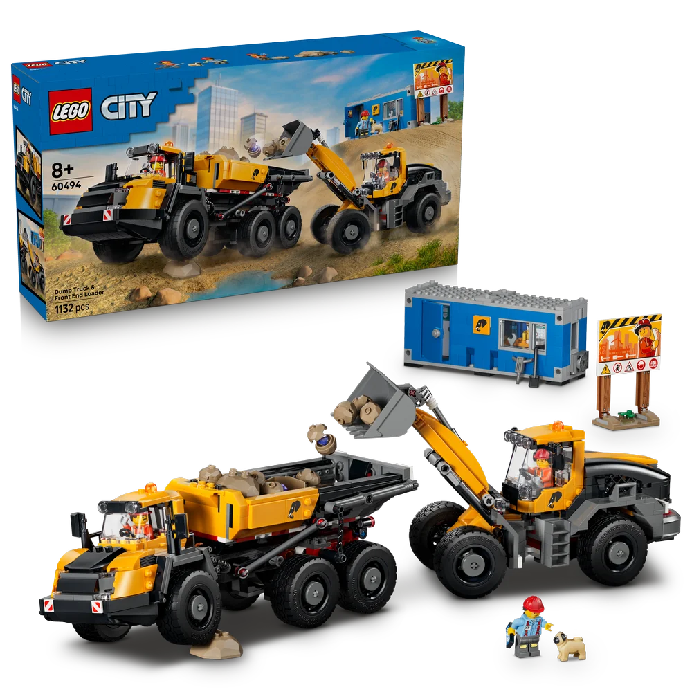 LEGO 60494